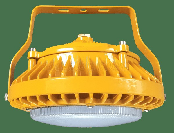Đèn LED pha chống cháy nổ nhà xưởng