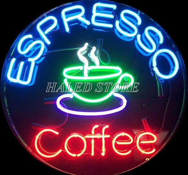 Đèn quảng cáo ngoài trời hình chữ