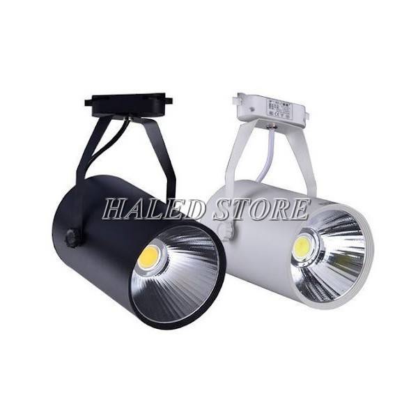 Đèn rọi chip COB cho ánh sáng tập trung