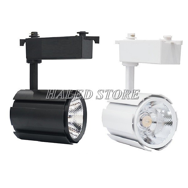 Thân đèn 2 lớp giúp tản nhiệt tốt