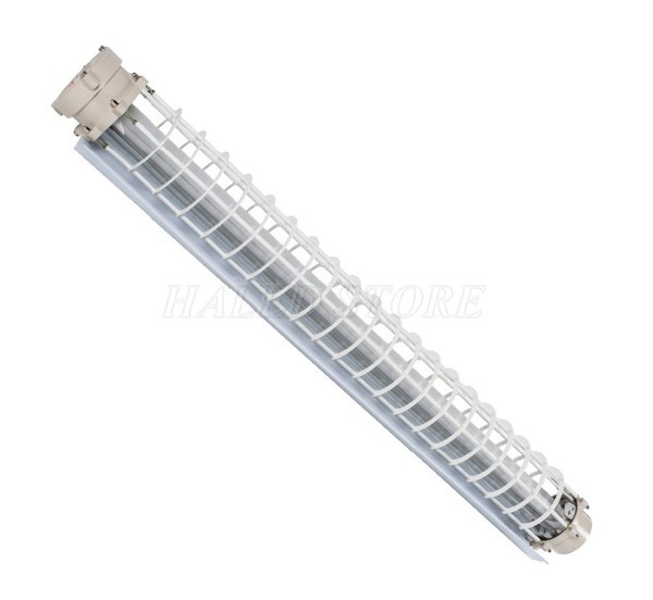 Đèn tuýp LED chống cháy nổ