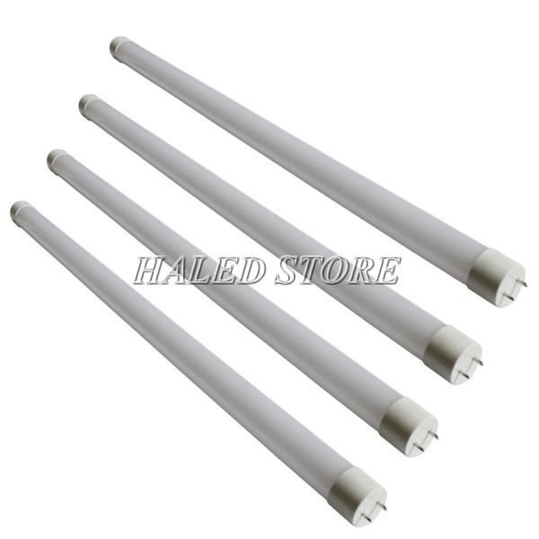 Đèn tuýp led bóng thủy tinh