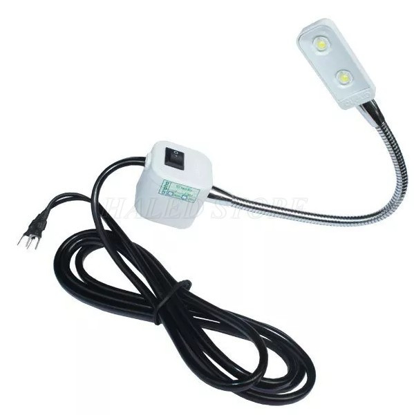 Đèn máy may công nghiệp alpha light 2