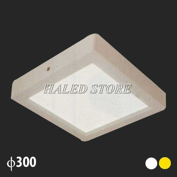 Đèn LED panel 300x300 24w ốp trần bán chạy