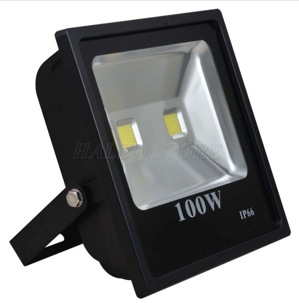 Đèn LED pha 100w