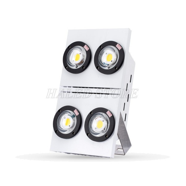 Kiểu dáng đèn pha LED HLRD CP09-350