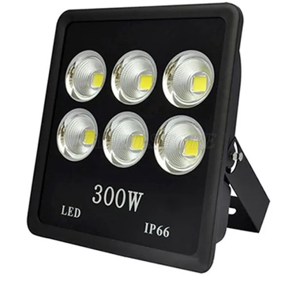 Đèn pha LED ly 300w