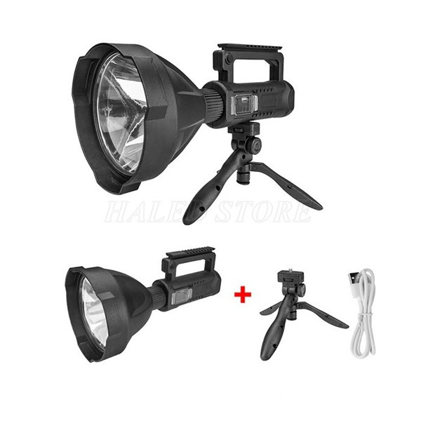 Đèn pin chiếu xa 1500m