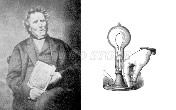 James Bowman Lindsay và phát minh của ông 