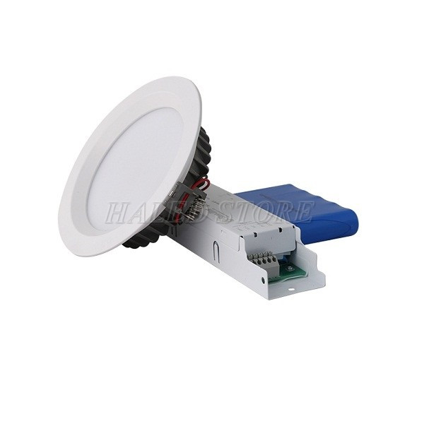 Đèn dự phòng sự cố âm trần Rạng Đông D AT04L DP 90 9w