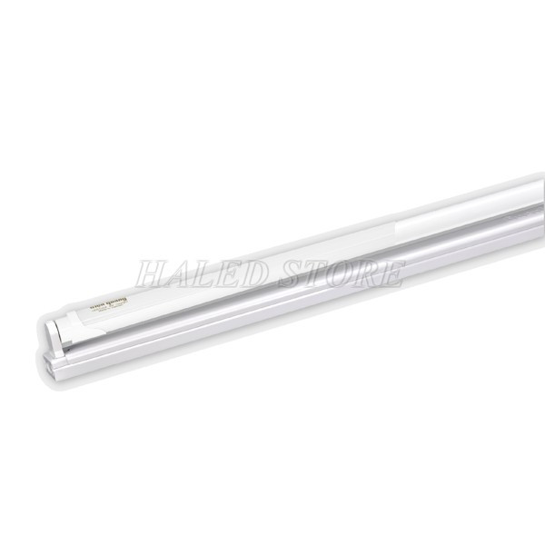 Kiểu dáng đèn tuýp LED HLDQ LEDFX09-18 