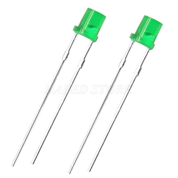 Đèn điốt phát quang phẳng