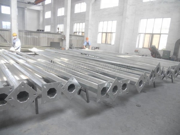 Đế trụ thiết kế kiên cố