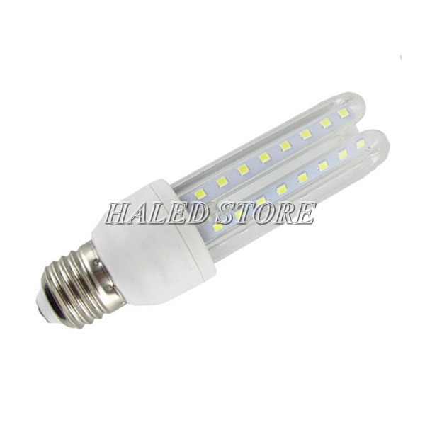 Kiểu dáng đèn led 220V