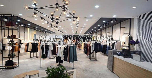 Kỹ thuật ánh sáng môi trường xung quanh