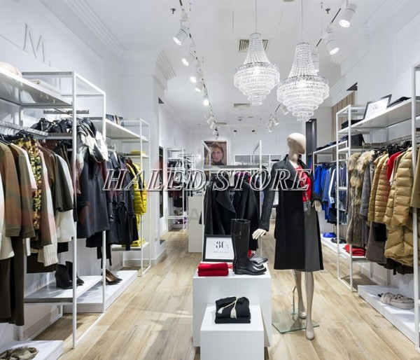 Kỹ thuật tạo điểm nhấn