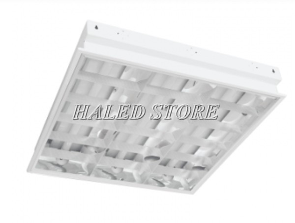 Máng đèn 600x600 chất liệu cao cấp