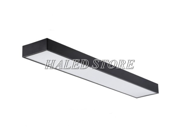 Máng đèn LED panel 200x1200x50