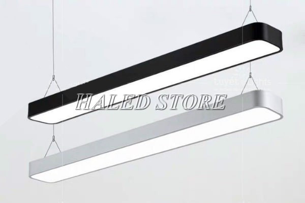 Máng đèn panel thả trần 200x1200x65