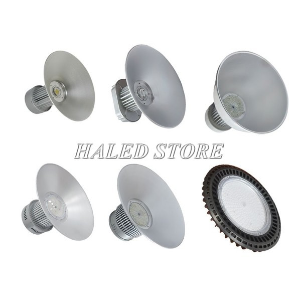 Đèn LED hãng Duhal thương hiệu sản xuất đèn LED Việt Nam