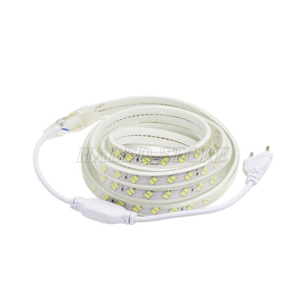 Nguồn cho đèn LED dây 220V 