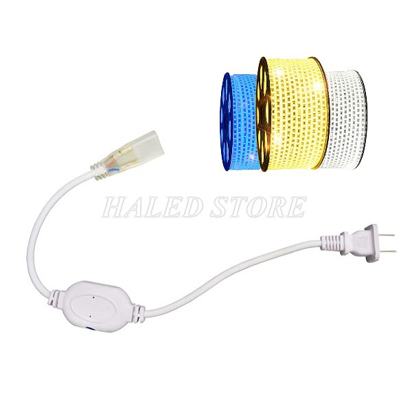 Nguồn đèn LED dây 3014 220V