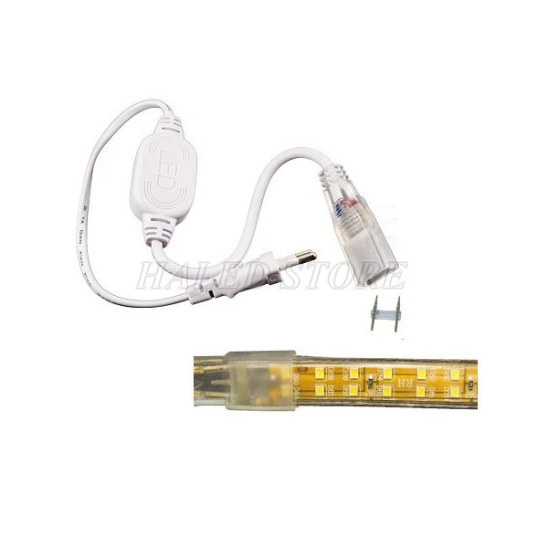 Bộ đổi nguồn LED dây 2835 220V