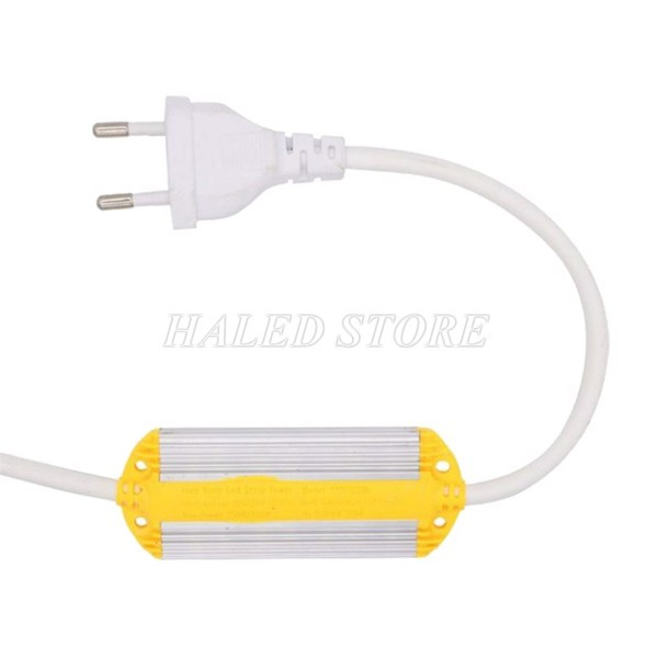 Nguồn LED dây đổi màu không kèm remote 