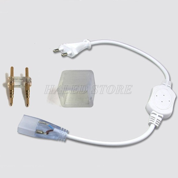 Nguồn LED dây biến đổi dòng điện 1 chiều AC 