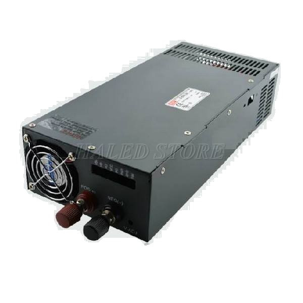 Nguồn Meanwell 24V 30a