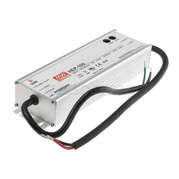 Nguồn Meanwell 36V