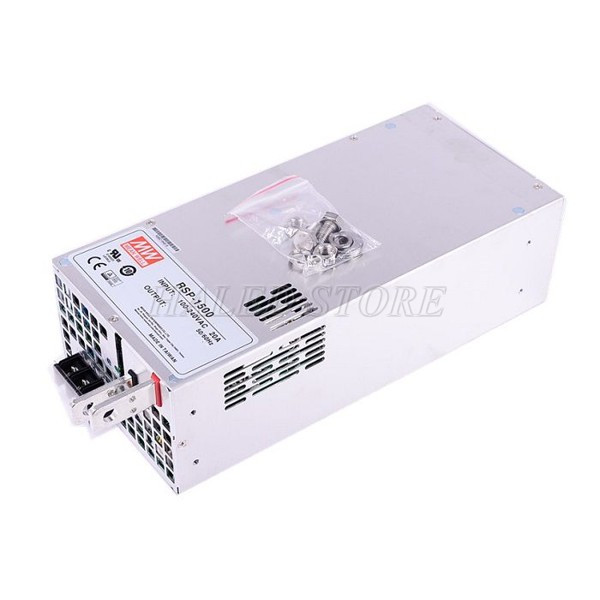 Nguồn Meanwell 48V