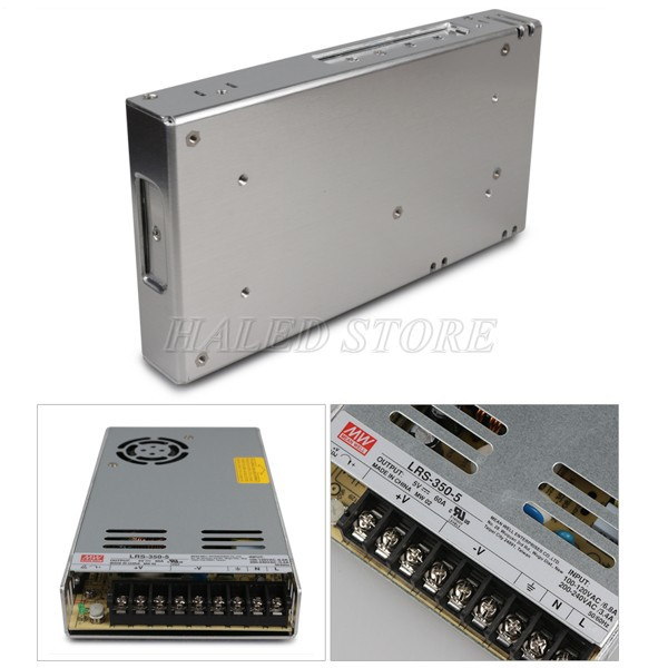 Nguồn Meanwell 5V 60a