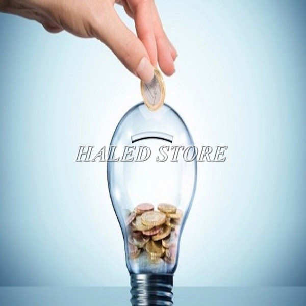 Sử dụng như thế nào để tiết kiệm điện