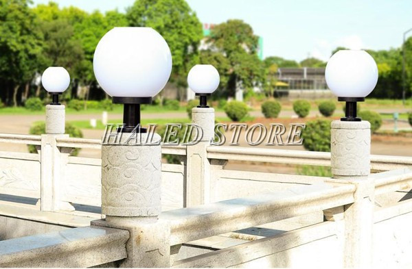 Chiếu sáng các công trình dân dụng