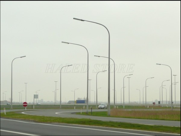 Cột đèn HLDACBC10 giá rẻ