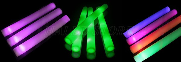 Đèn huỳnh quang màu đẹp mắt