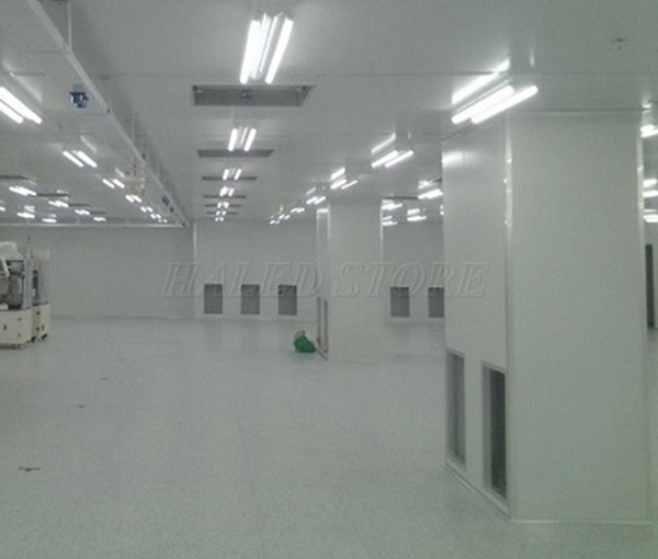 Máng đèn LED được ứng dụng nhiều trong đời sống hiện nay