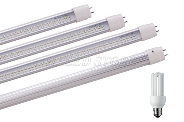 Một số loại đèn huỳnh quang thường dùng 