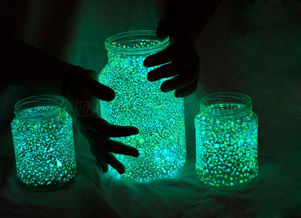 Cách làm bóng đèn tự phát sáng chơi trung thu