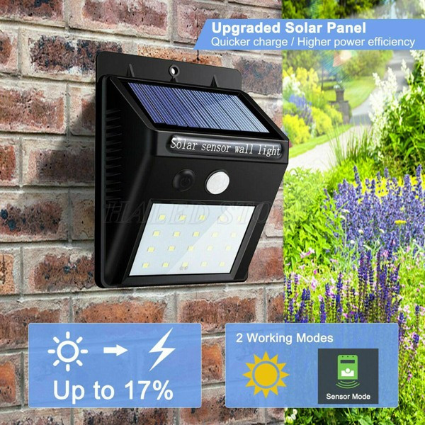 Đèn tự động chiếu sáng khi trời tối và tắt khi trời sáng