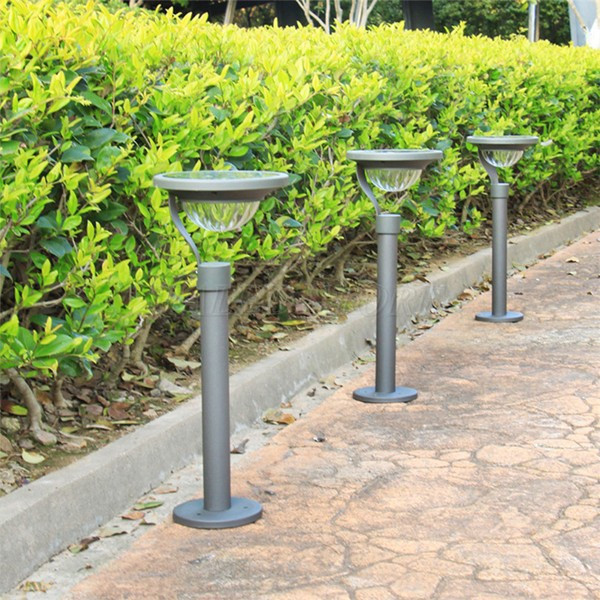 Đèn ứng dụng chiếu sáng ngoài trời hiệu qua