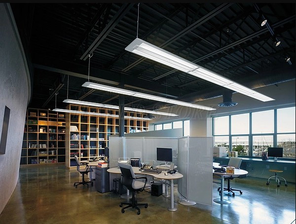 Đèn tuýp LED ứng dụng chiếu sáng hiệu quả