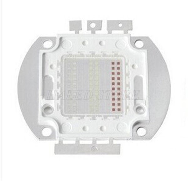 Chip LED 10w đổi màu giá rẻ