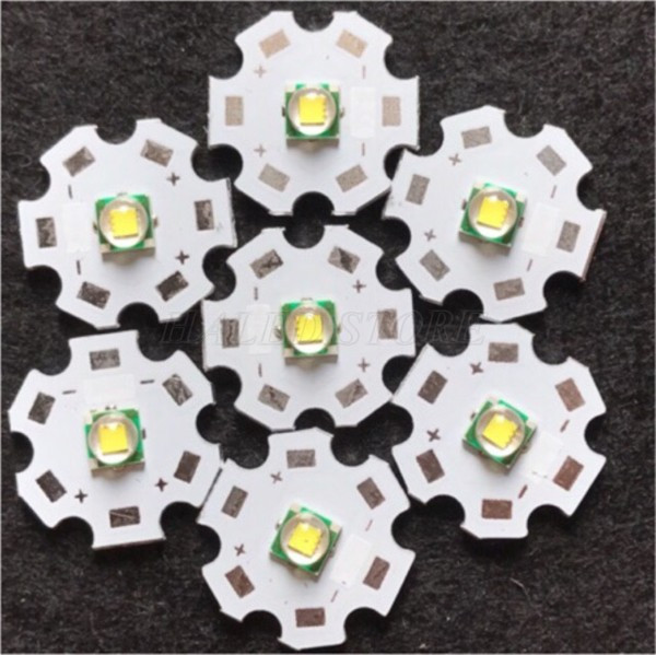 Chip LED Cree XML T6 10w