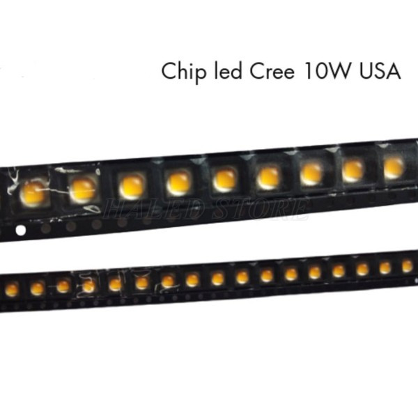Chip LED Cree 10w XML2