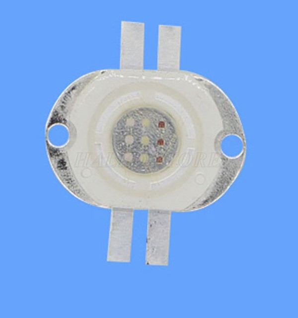 Chip LED đổi màu 10w 4 chân