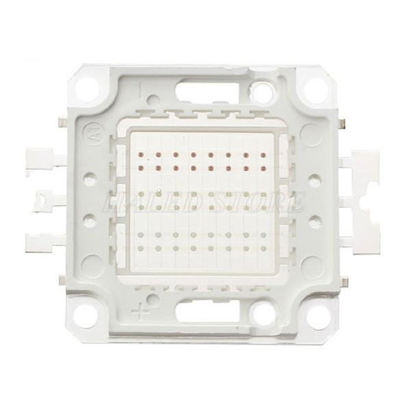 Chip LED RGB 50w mẫu 1