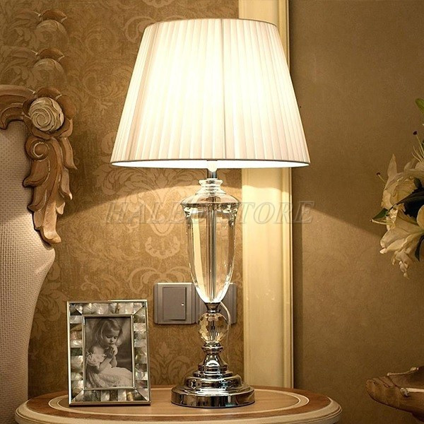 Đèn bàn phòng ngủ 