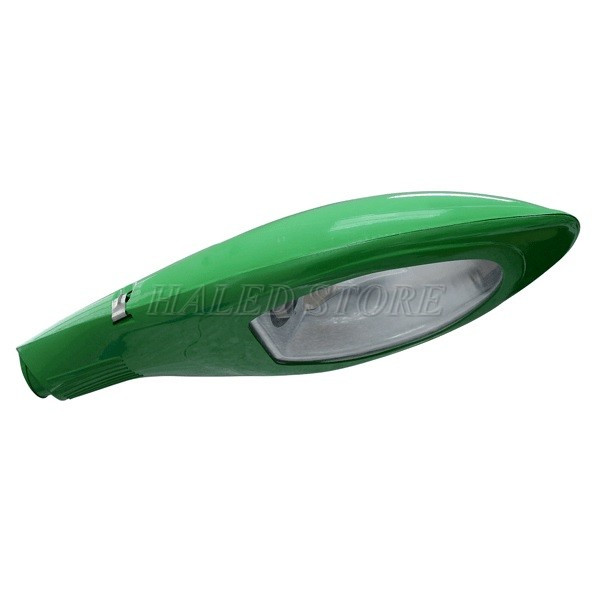 Đèn cao áp chiếu sáng sân bóng 